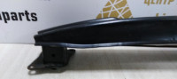 Усилитель заднего бампера Volkswagen Golf 6 2009-2012 oem 5K0807305A