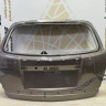 Крышка багажника бу Opel Antara OEM 96661315. 4808470