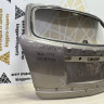 Крышка багажника бу Opel Antara OEM 96661315. 4808470