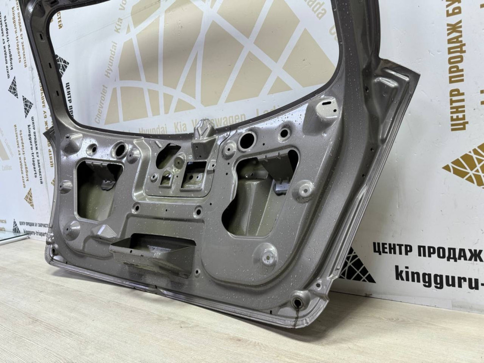 Крышка багажника бу Opel Antara OEM 96661315. 4808470