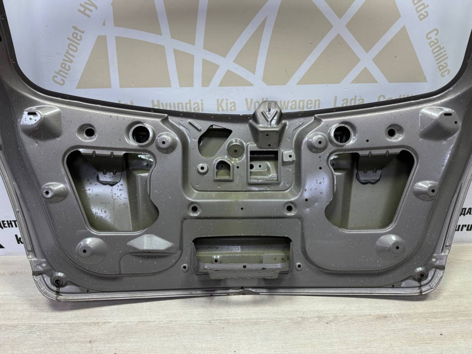 Крышка багажника бу Opel Antara OEM 96661315. 4808470