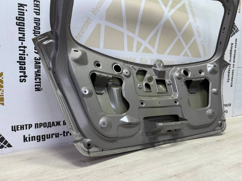 Крышка багажника бу Opel Antara OEM 96661315. 4808470