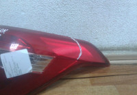 Фонарь правый внешний Hyundai Creta oem 92402m0000 (трещ.на стекле)