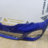 Бампер передний бу BMW 3 G20 M-Pack OEM 51118099894