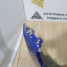 Бампер передний бу BMW 3 G20 M-Pack OEM 51118099894