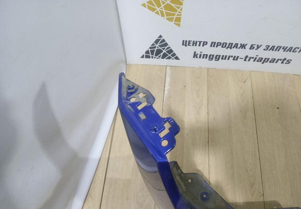 Бампер передний бу BMW 3 G20 M-Pack OEM 51118099894