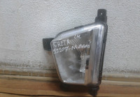 Фара птф левая Hyundai Creta oem 92207m0000 (скл-3)