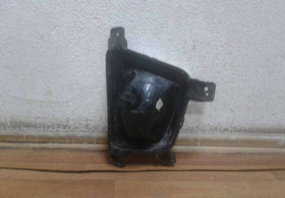 Фара птф левая Hyundai Creta oem 92207m0000 (скл-3) Фара птф левая Hyundai Creta oem 92207m0000 (скл-3)