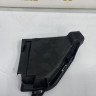 Дефлектор бампера правый Renault Logan 2 рестайлинг OEM 623127925R