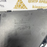 Дефлектор бампера правый Renault Logan 2 рестайлинг OEM 623127925R