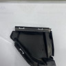 Дефлектор бампера правый Renault Logan 2 рестайлинг OEM 623127925R