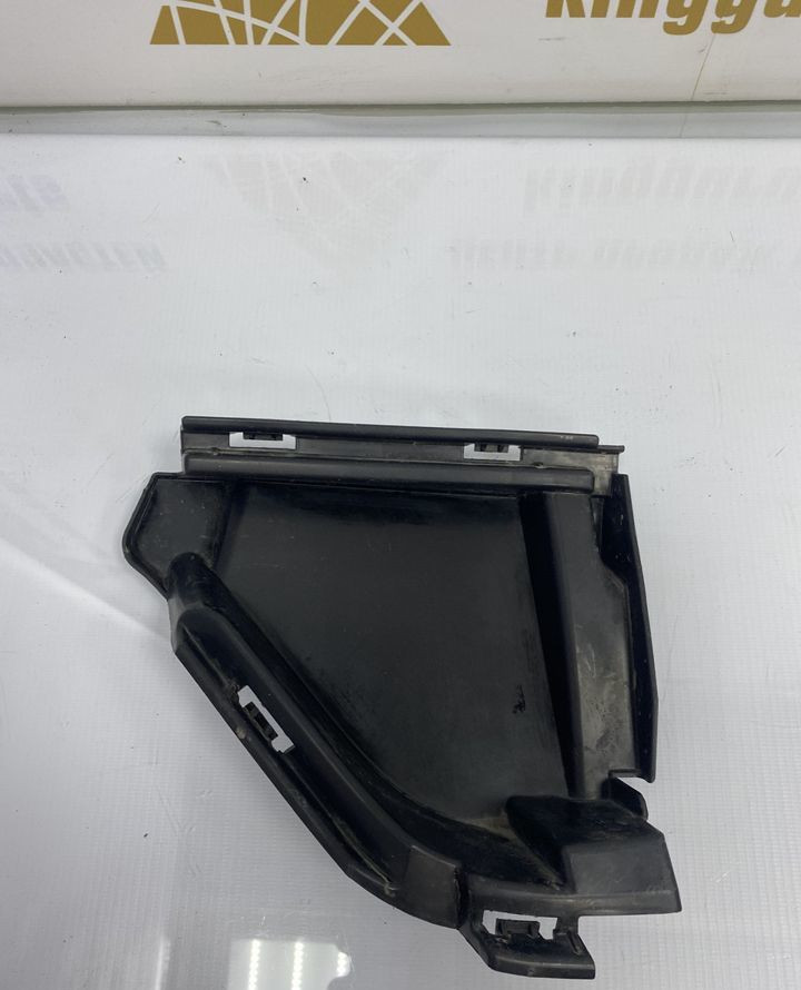 Дефлектор бампера правый Renault Logan 2 рестайлинг OEM 623127925R