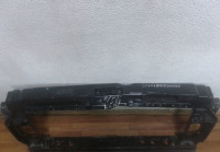 Панель передняя Hyundai Creta oem 64101M0000 (вмятина)