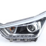 Фара левая галоген Hyundai Creta 1 2016 OEM 92101M0100