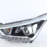 Фара левая галоген Hyundai Creta 1 2016 OEM 92101M0100