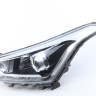 Фара левая галоген Hyundai Creta 1 2016 OEM 92101M0100