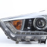 Фара левая галоген Hyundai Creta 1 2016 OEM 92101M0100