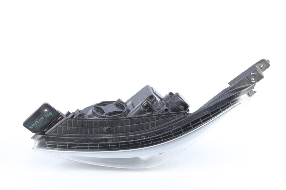 Фара левая галоген Hyundai Creta 1 2016 OEM 92101M0100
