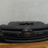 Решётка радиатора Lada Granta потертости oem 21902803056 (скл-3) Решётка радиатора Lada Granta потертости oem 21902803056 (скл-3)
