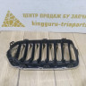 Решетка радиатора правая BMW X2 F39 OEM 51137424778 Решетка радиатора правая BMW X2 F39 OEM 51137424778