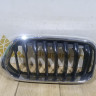 Решетка радиатора правая BMW X2 F39 OEM 51137424778 Решетка радиатора правая BMW X2 F39 OEM 51137424778