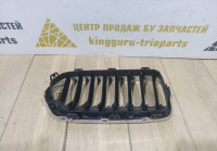 Решетка радиатора правая BMW X2 F39 OEM 51137424778
