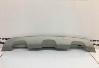 Накладка заднего бампера Renault Sandero Stepway 2 OEM 850700447R