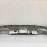 Накладка заднего бампера Renault Sandero Stepway 2 OEM 850700447R