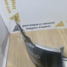 Бампер задний Skoda Rapid 2 OEM 60U807421D