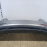 Бампер задний Skoda Rapid 2 OEM 60U807421D
