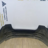 Бампер задний Skoda Rapid 2 OEM 60U807421D