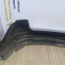 Бампер задний Skoda Rapid 2 OEM 60U807421D