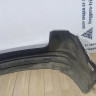 Бампер задний Skoda Rapid 2 OEM 60U807421D