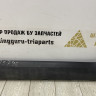Порог правый Skoda Yeti OEM 5L0853856C