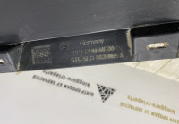 Порог правый Skoda Yeti OEM 5L0853856C