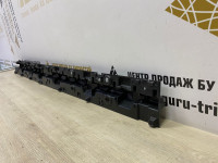 Кронштейн порога левый BMW X5 G05 OEM 51777425459