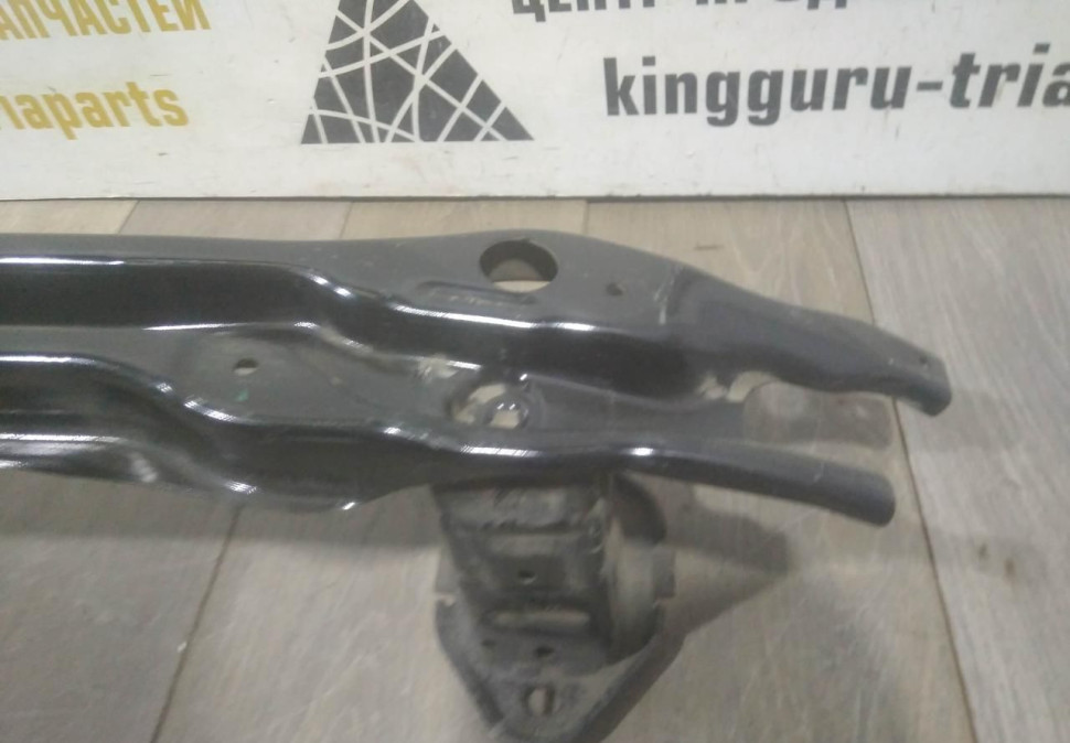 Усилитель заднего бампера бу BMW 3 G20 OEM 51127428022 Усилитель заднего бампера бу BMW 3 G20 OEM 51127428022