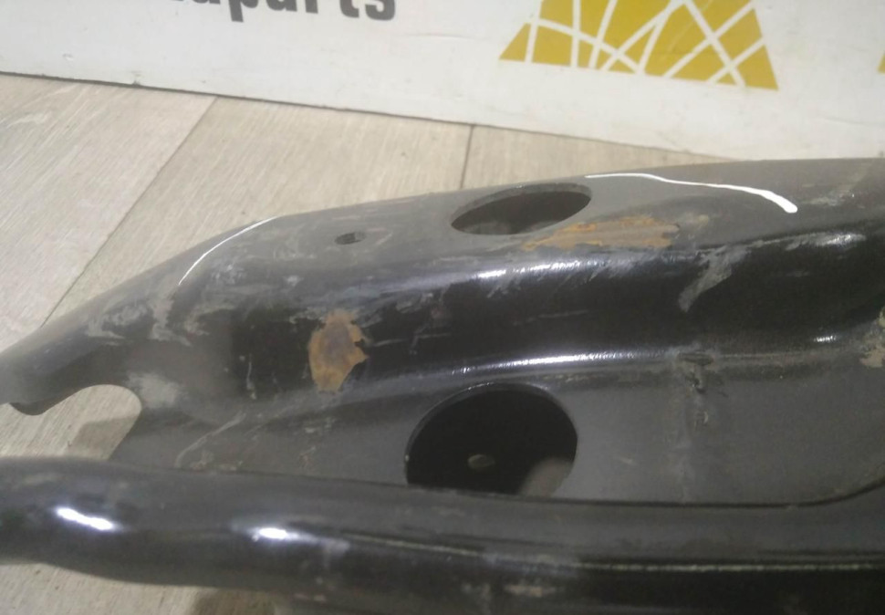 Усилитель заднего бампера бу BMW 3 G20 OEM 51127428022 Усилитель заднего бампера бу BMW 3 G20 OEM 51127428022