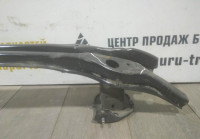 Усилитель заднего бампера бу BMW 3 G20 OEM 51127428022