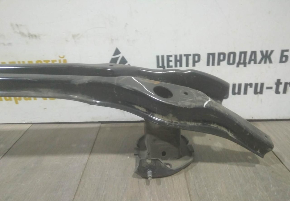 Усилитель заднего бампера бу BMW 3 G20 OEM 51127428022 Усилитель заднего бампера бу BMW 3 G20 OEM 51127428022