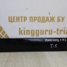 Молдинг сдвижной двери левый Volkswagen Transporter T5 2003-2015 oem 7h5853071B Молдинг сдвижной двери левый Volkswagen Transporter T5 2003-2015 oem 7h5853071B