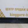 Молдинг сдвижной двери левый Volkswagen Transporter T5 2003-2015 oem 7h5853071B Молдинг сдвижной двери левый Volkswagen Transporter T5 2003-2015 oem 7h5853071B