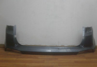 Бампер задний Hyundai Creta 16- oem 86611M0000 (трещина)
