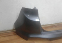 Бампер задний Hyundai Creta 16- oem 86611M0000 (трещина)