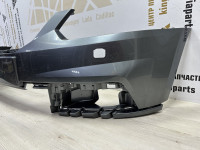 Бампер передний Skoda Yeti рестайлинг OEM 5LU807221