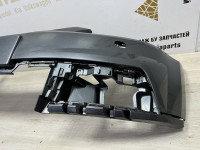 Бампер передний Skoda Yeti рестайлинг OEM 5LU807221