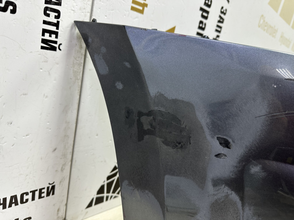 Бампер передний Skoda Yeti рестайлинг OEM 5LU807221 Бампер передний Skoda Yeti рестайлинг OEM 5LU807221