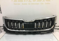 Решетка радиатора Skoda Kodiaq OEM 565853653A