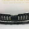 Решетка радиатора Skoda Kodiaq OEM 565853653A Решетка радиатора Skoda Kodiaq OEM 565853653A
