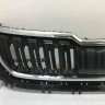 Решетка радиатора Skoda Kodiaq OEM 565853653A Решетка радиатора Skoda Kodiaq OEM 565853653A